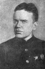 Эрнст Теодорович Кренкель (1938)